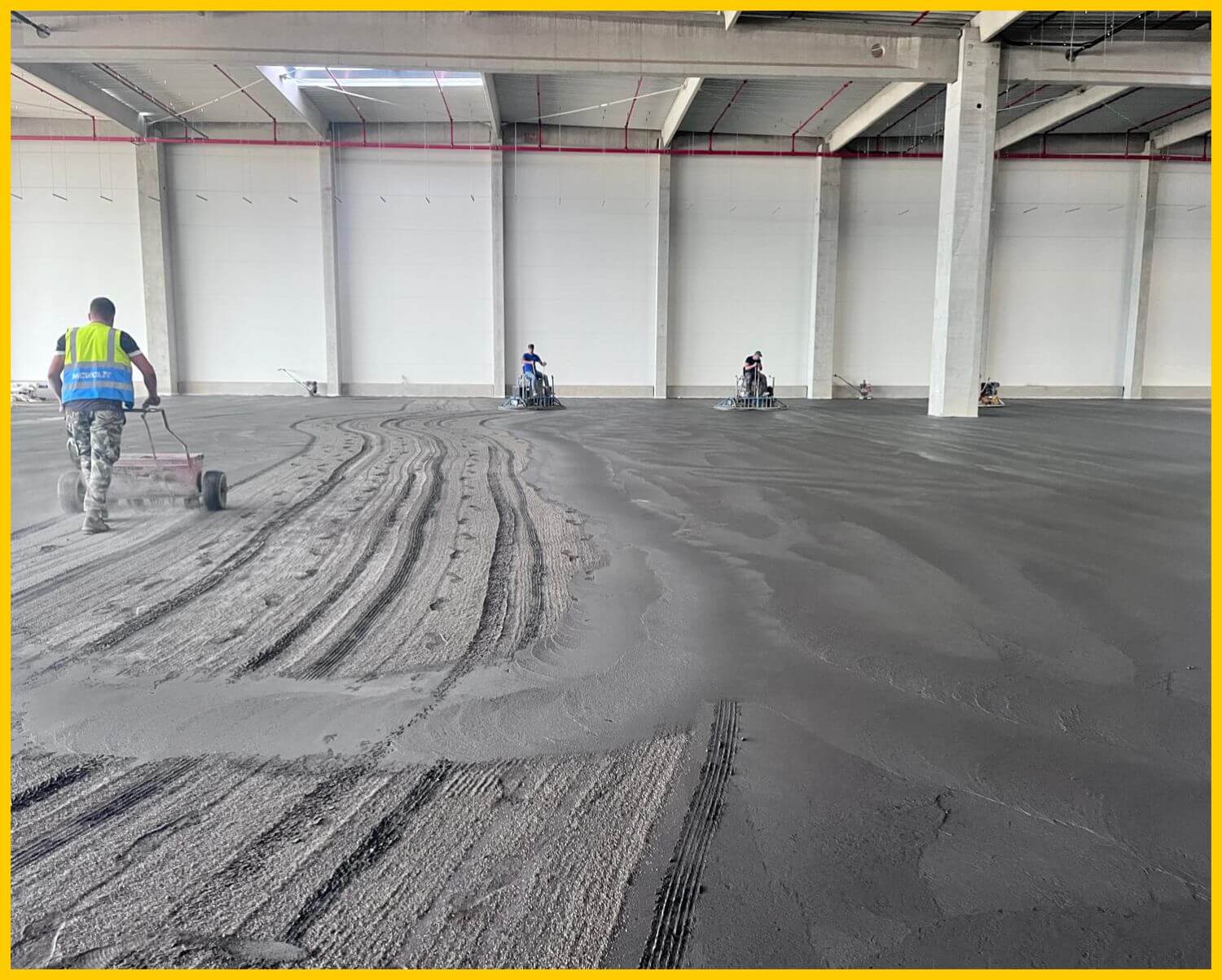 CTP Park Cateasca Pitesti