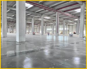 CTP - Popesti Leordeni - Bucuresti 1