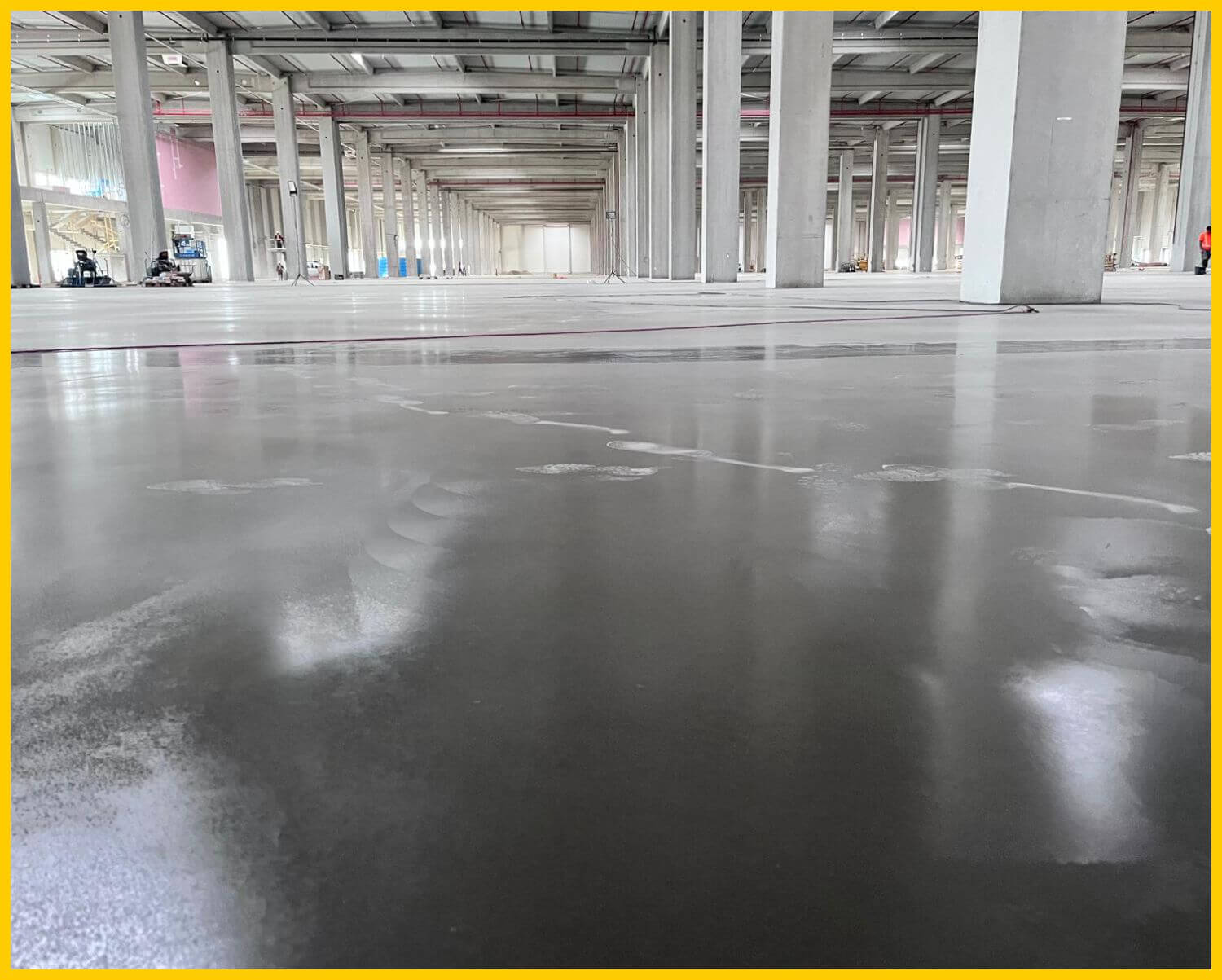 CTP - Popesti Leordeni - Bucuresti