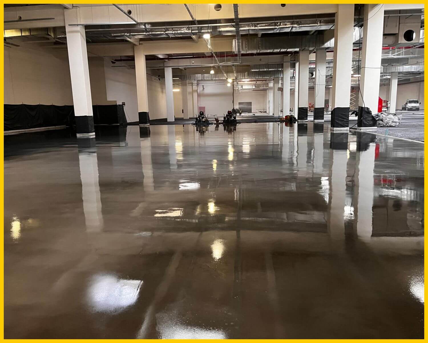 Magazin Leroy Merlin, Cora Lujerului - Bucuresti