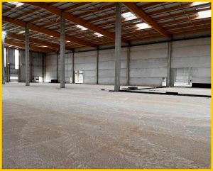 Sens, Franta - beton elicopterizat 1